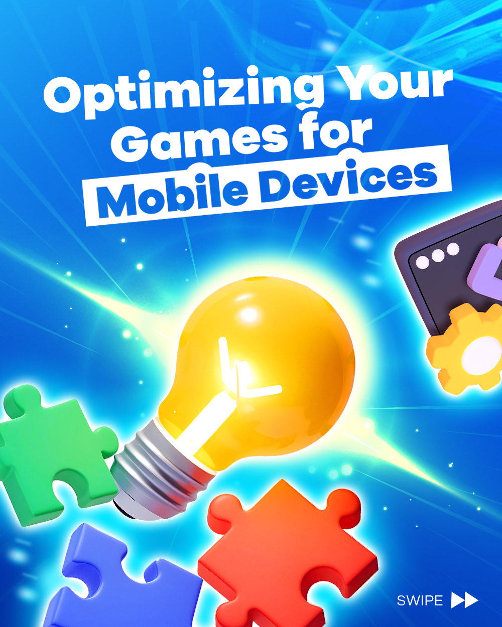 Android game optimization tips - featured image