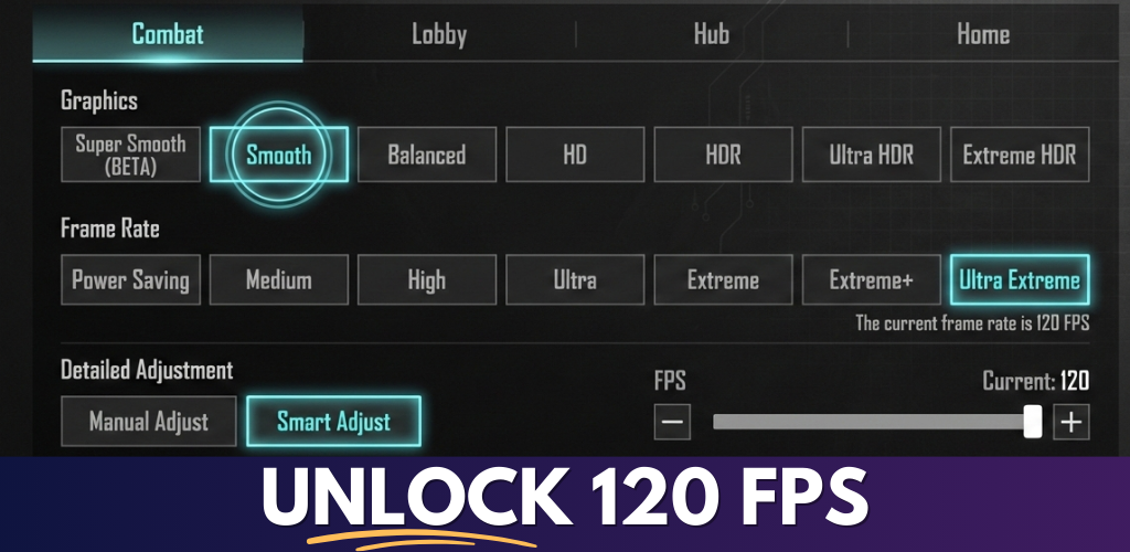 apps to increase FPS Android - featured image