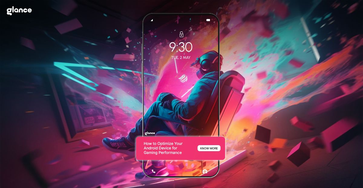 best Android game settings for low-end phones - featured image