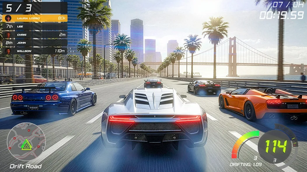 best android racing games 2023 - featured image