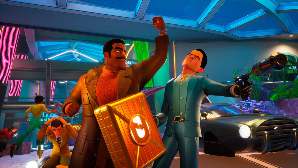 best battle royale mobile games 2023 - featured image