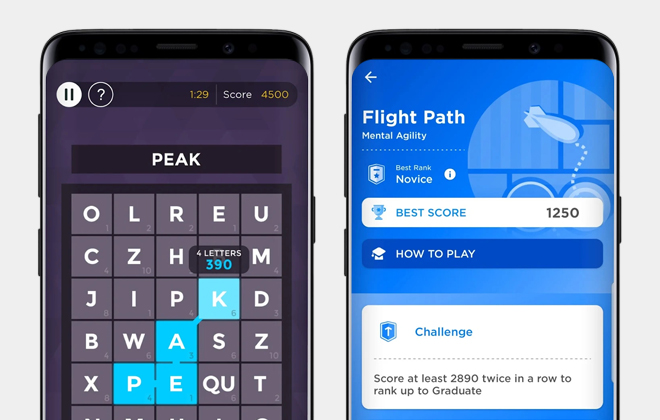 best mobile games for brain training Malaysia illustration