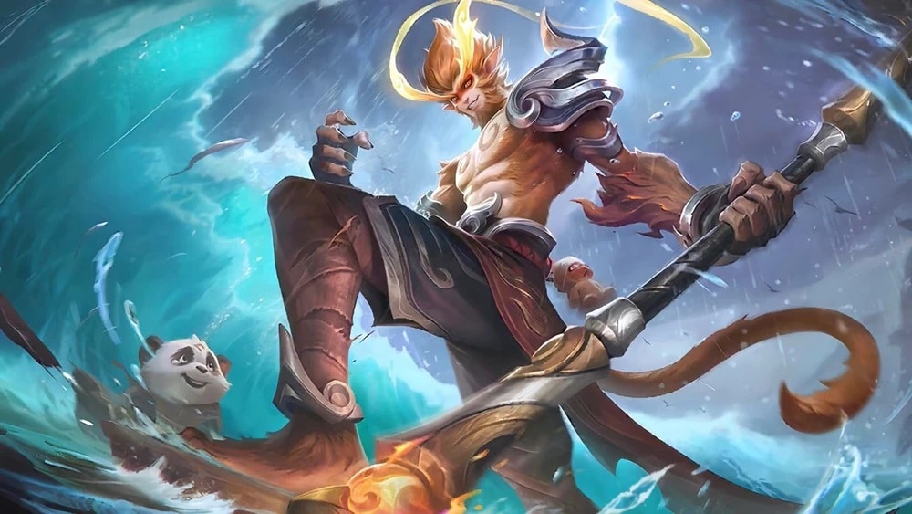 How to best mobile legends heroes