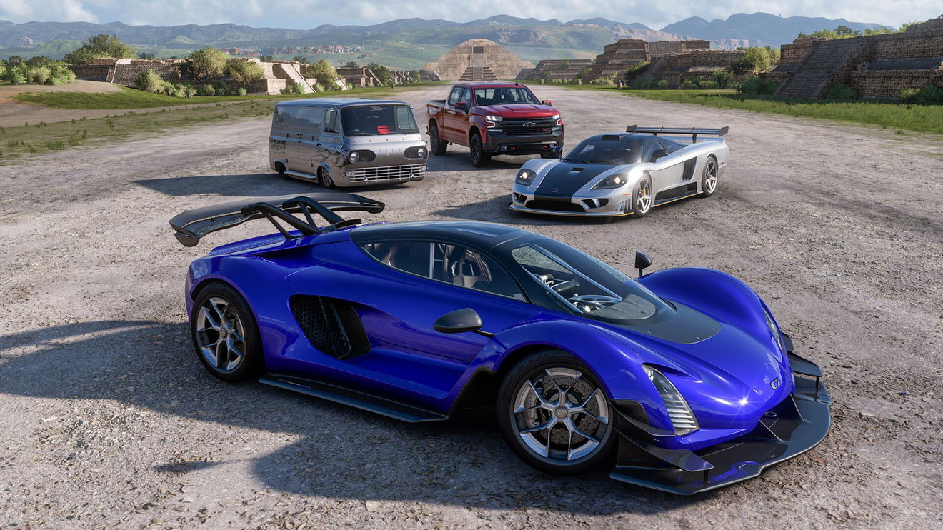 best racing games with customization - featured image