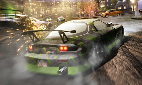 best racing games with touch controls - featured image