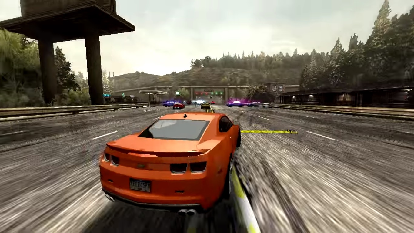 best racing games with touch controls example
