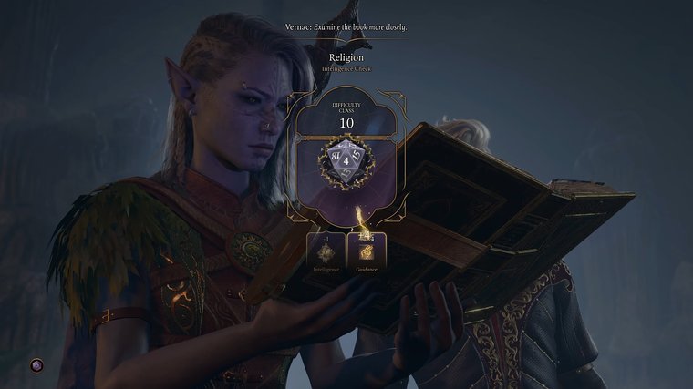 best RPG games for story lovers example