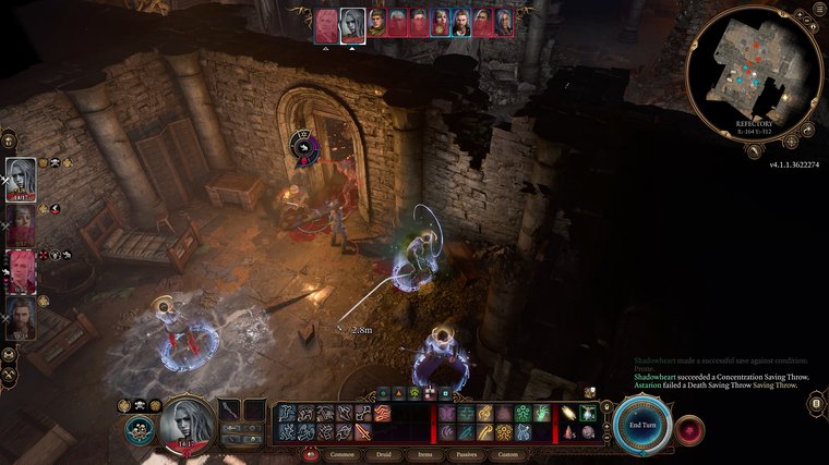 best RPGs for storytelling illustration