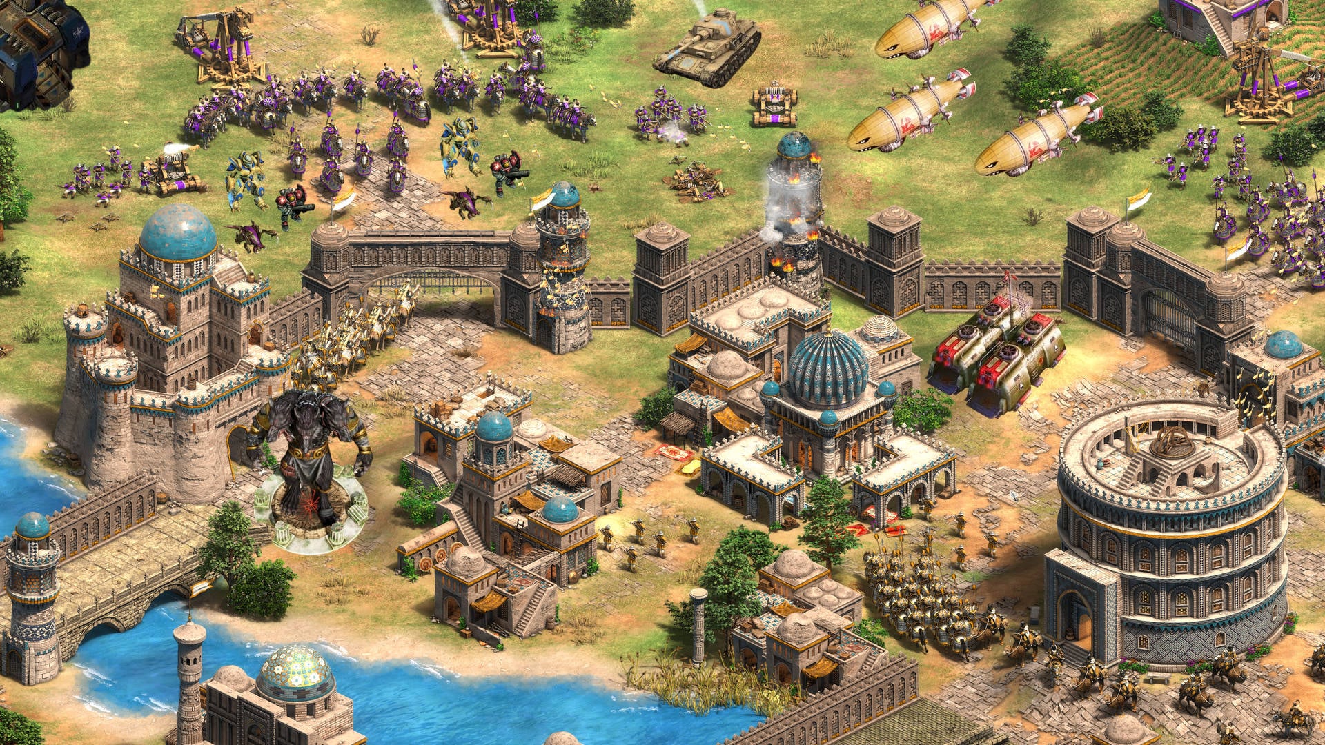 classic strategy games remastered - featured image
