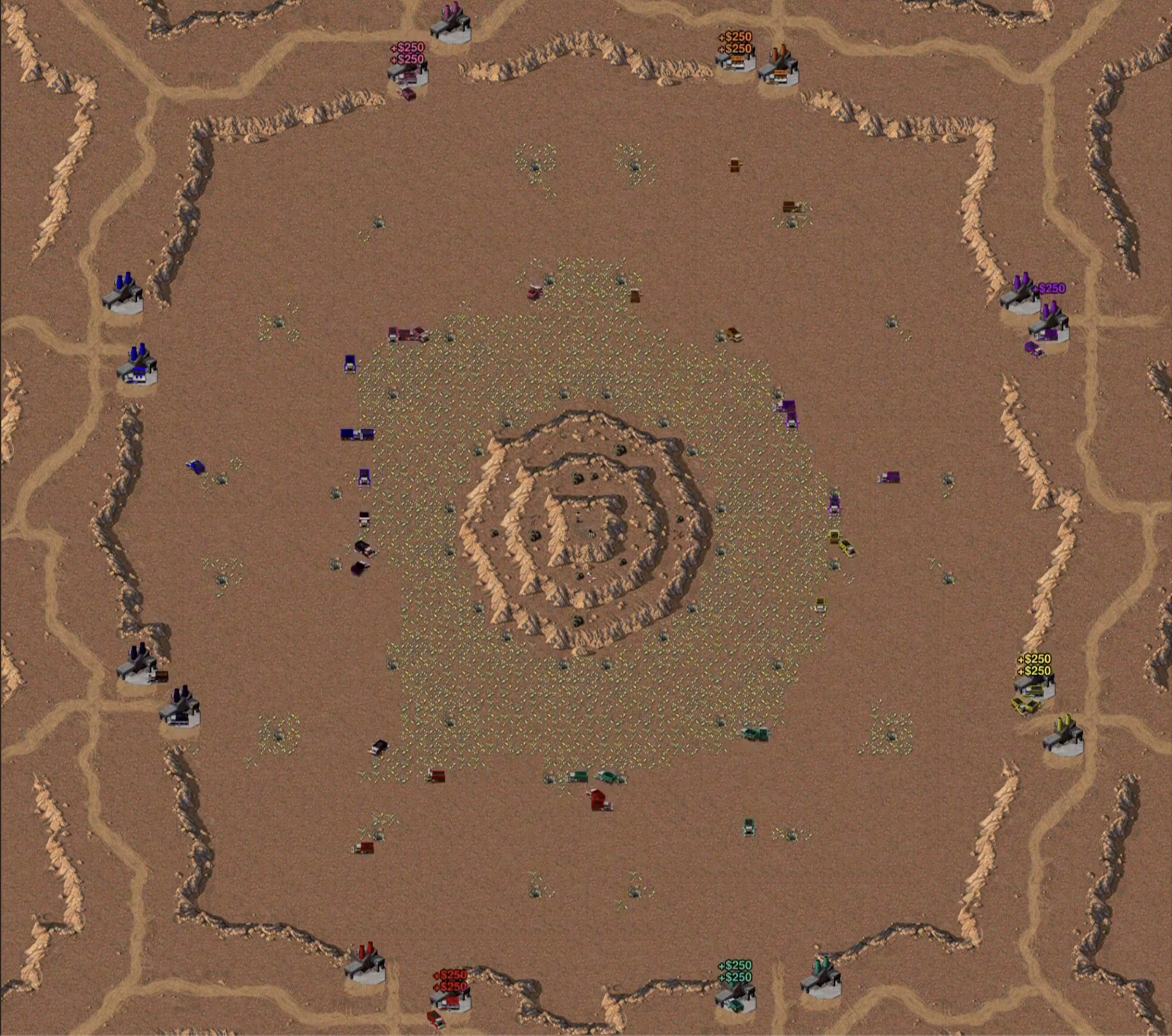 classic strategy games remastered - featured image