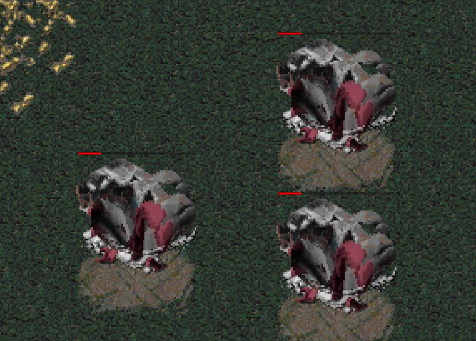 classic strategy games remastered illustration