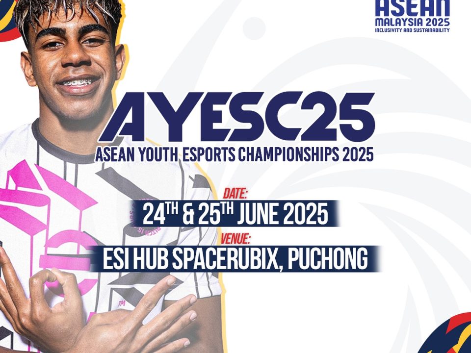 esports events 2023 - featured image