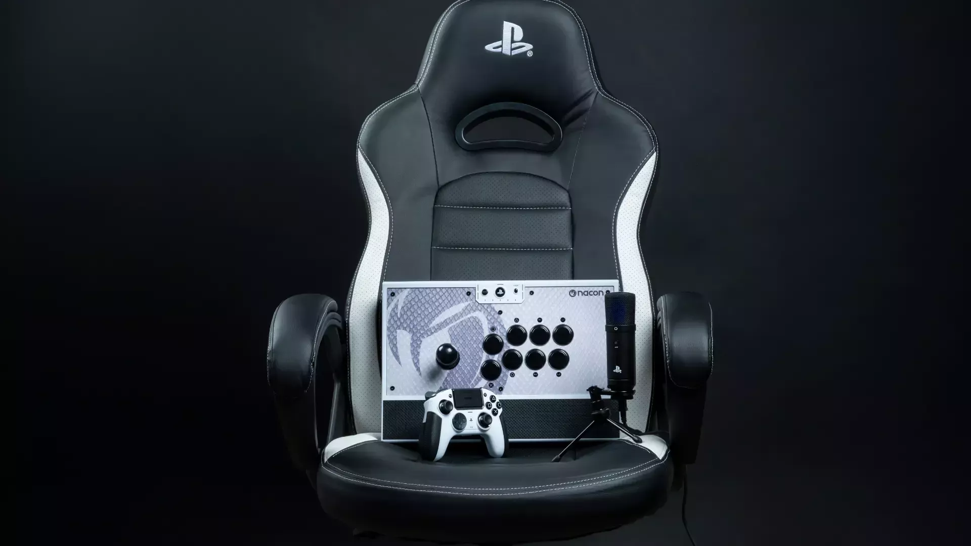 gaming chair guide - featured image