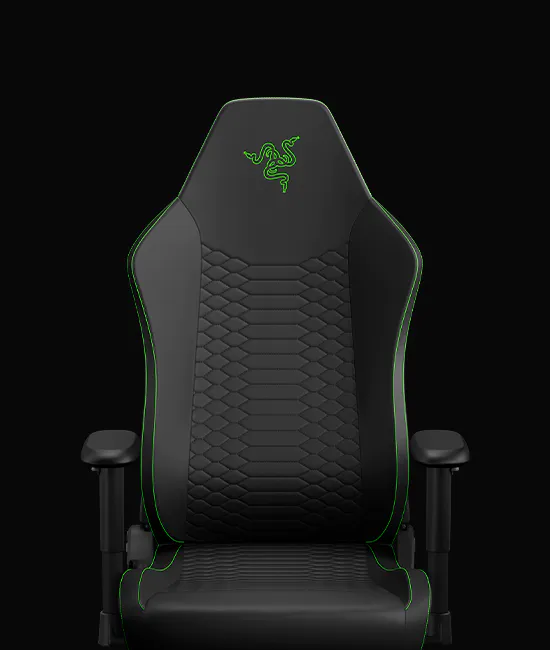 gaming chairs for back support example