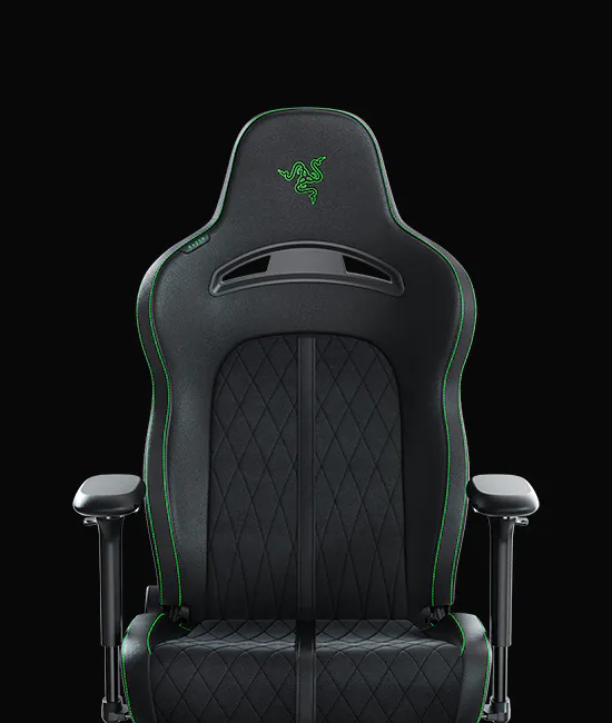 How to gaming chairs for back support