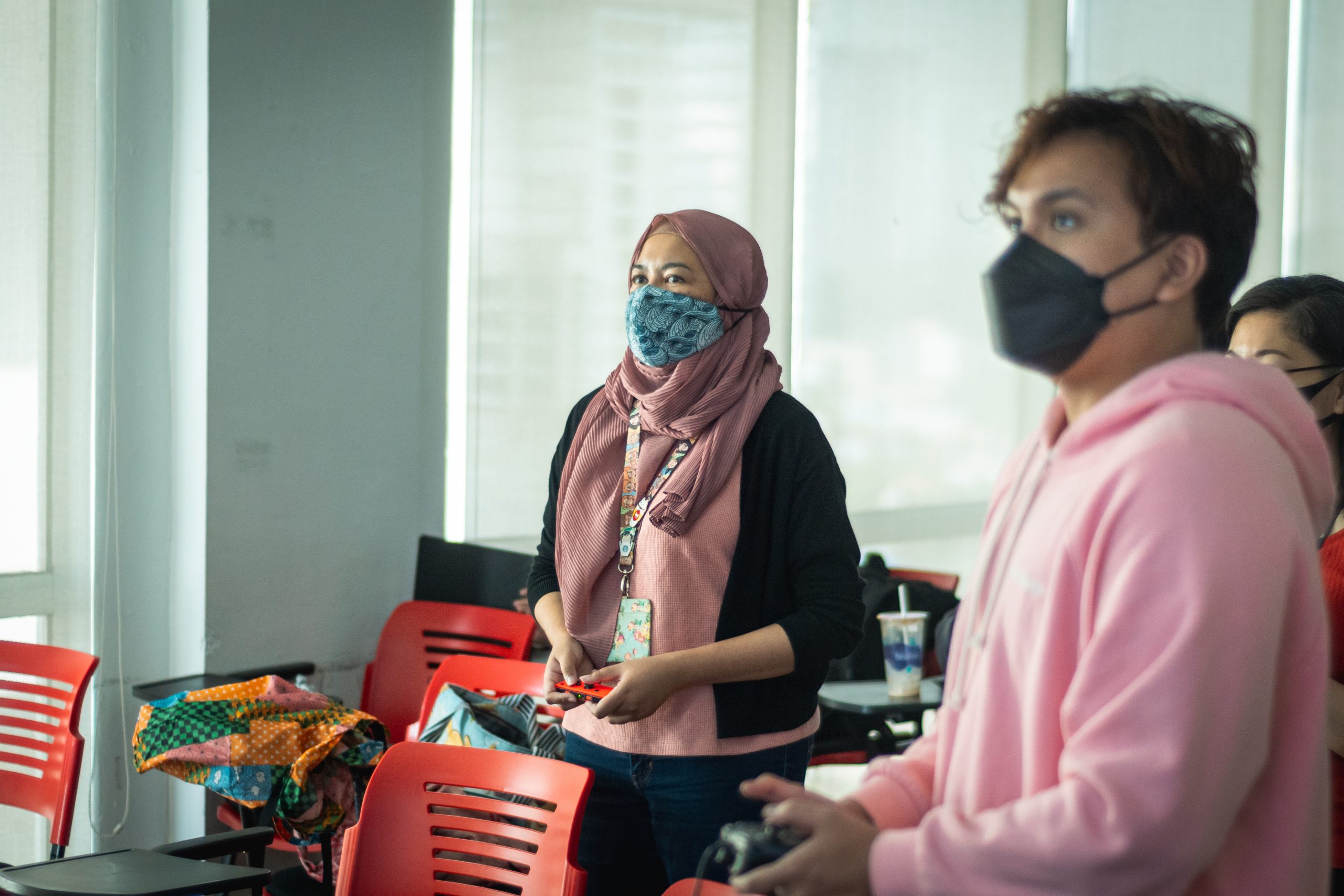 How to gaming communities Malaysia