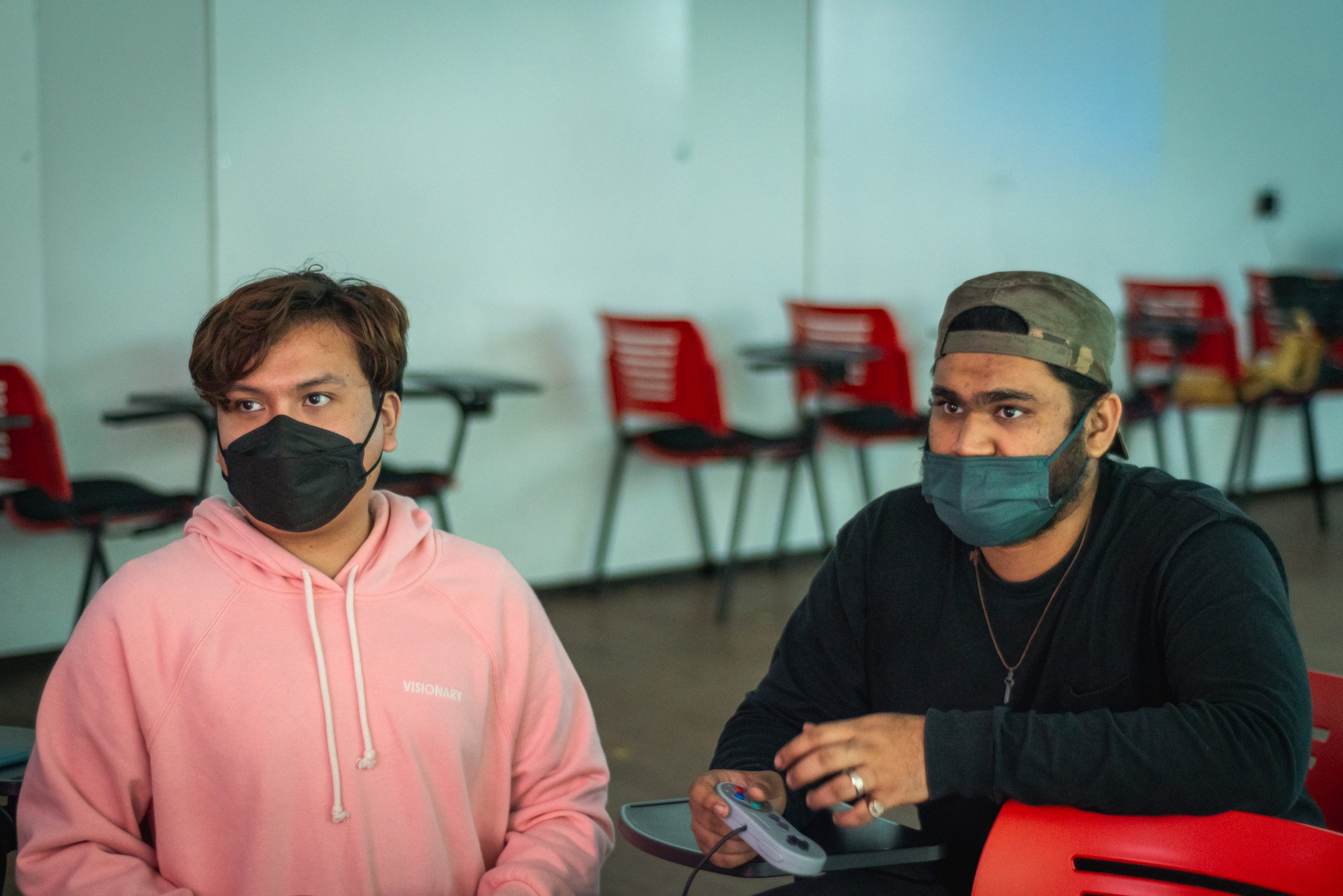 gaming communities Malaysia - featured image