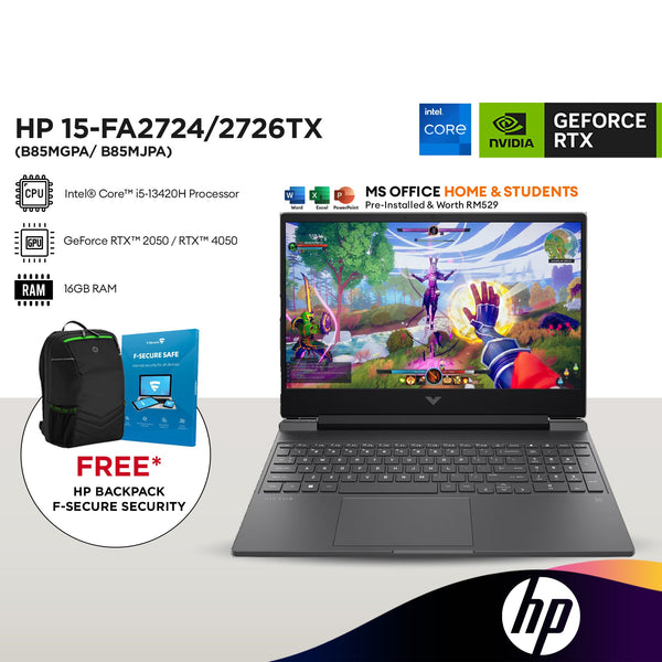 gaming laptop deals Malaysia - featured image