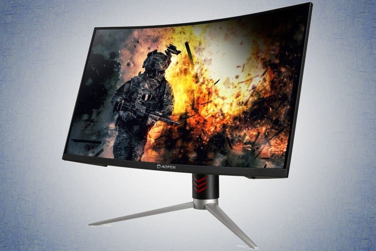 gaming monitor specifications - featured image