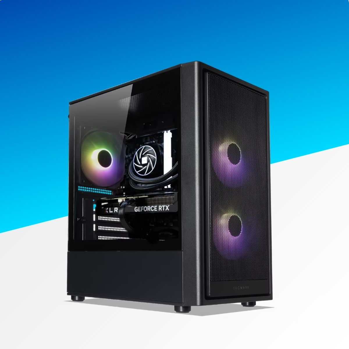 gaming PC setup Malaysia guide image