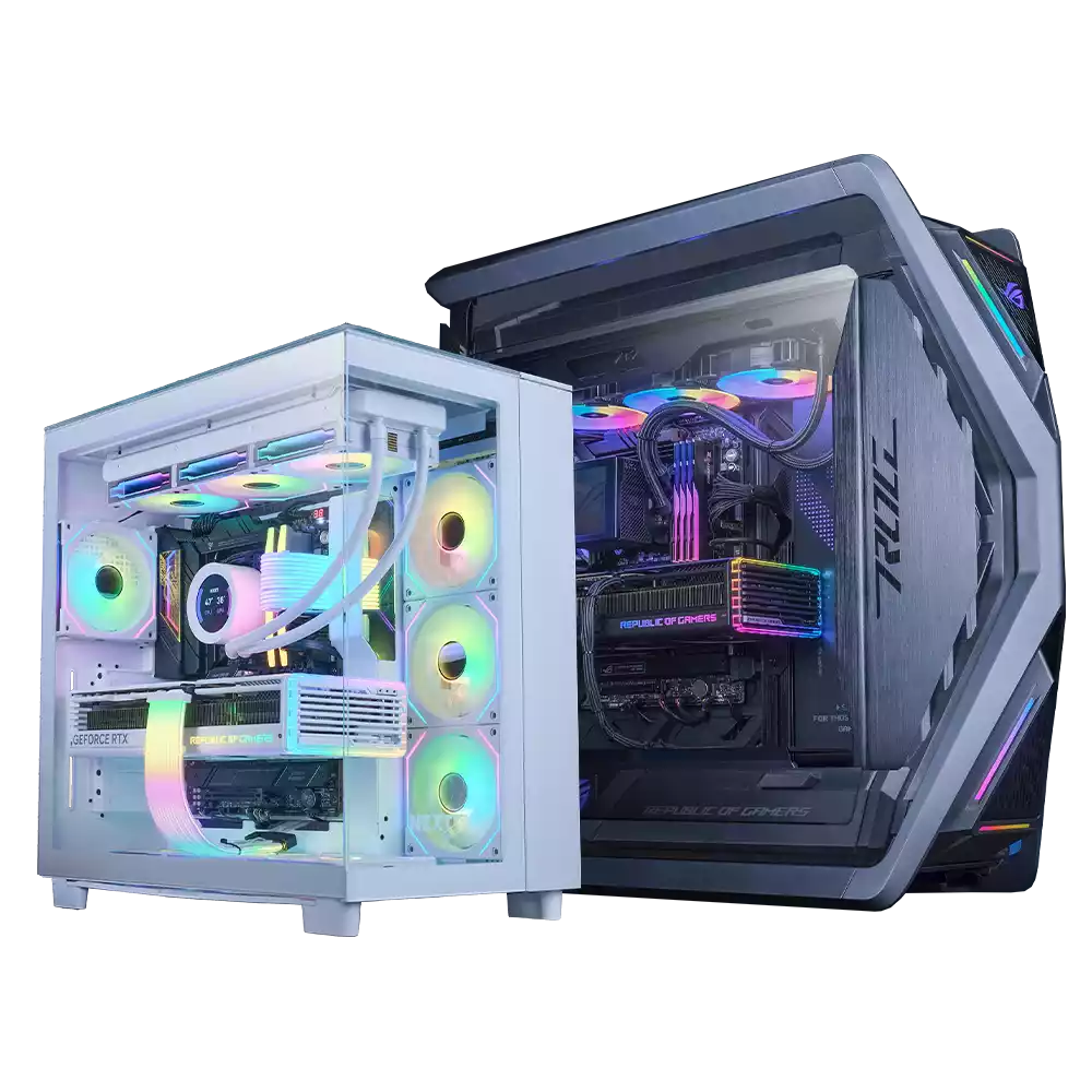 gaming PC setup Malaysia guide image