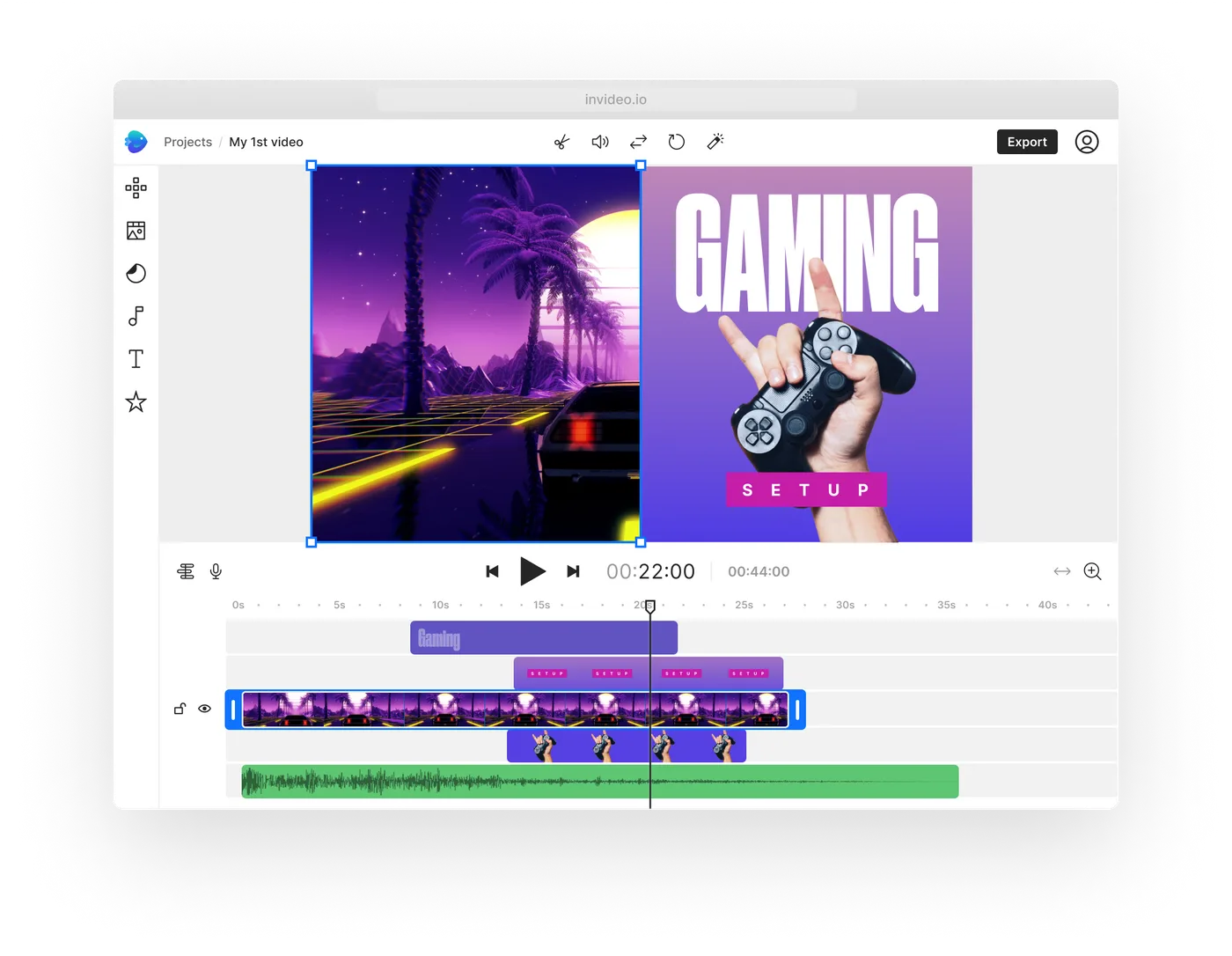 how to create gameplay videos illustration