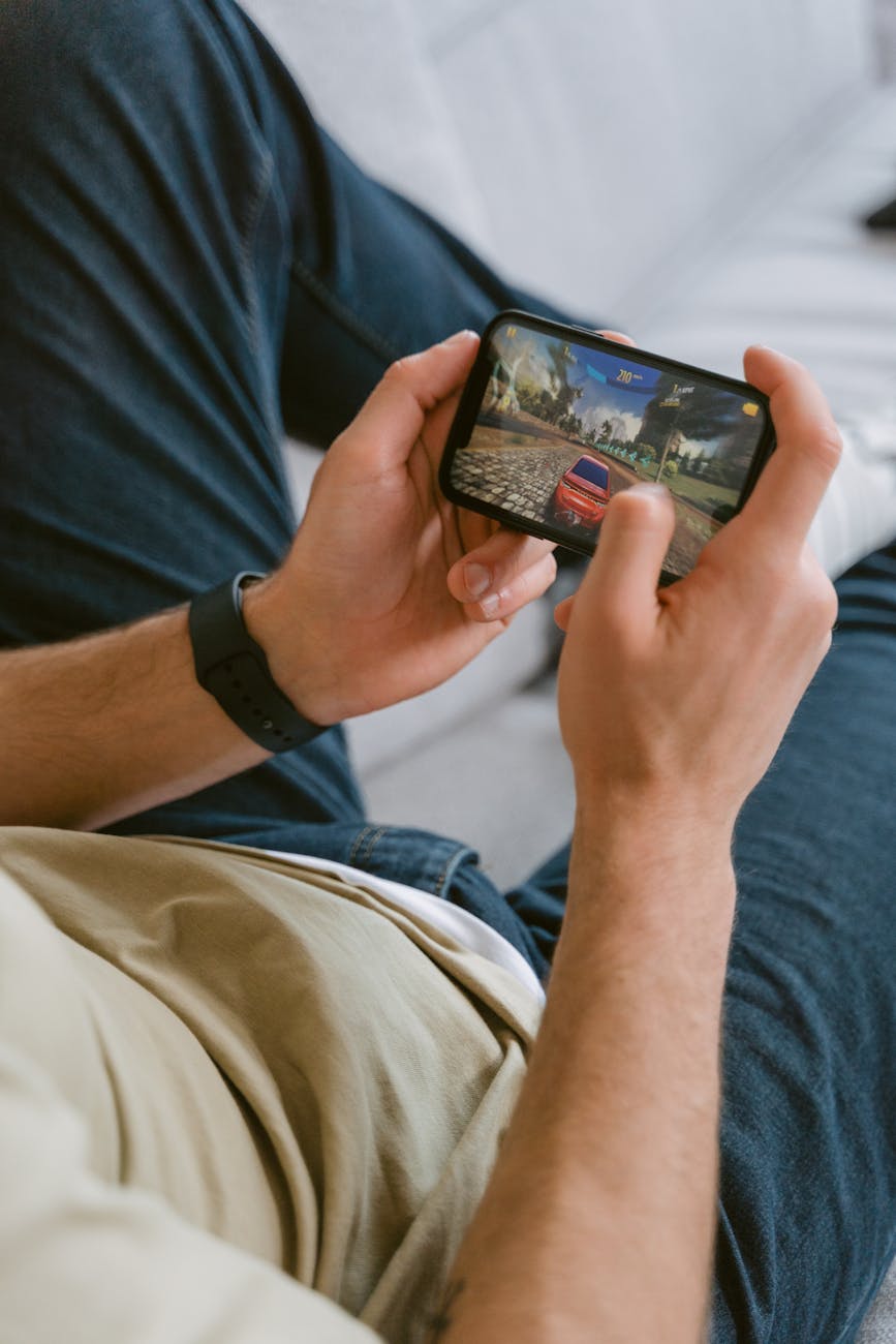 how to enhance gaming experience Android - featured image