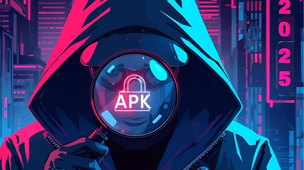 how to ensure apk download safety - risks of downloading