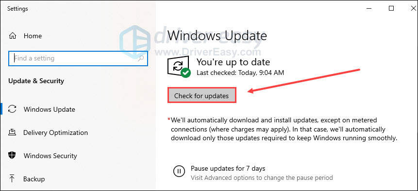how to fix game crash issues illustration