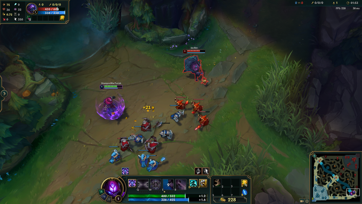 how to fix lag spikes in games illustration