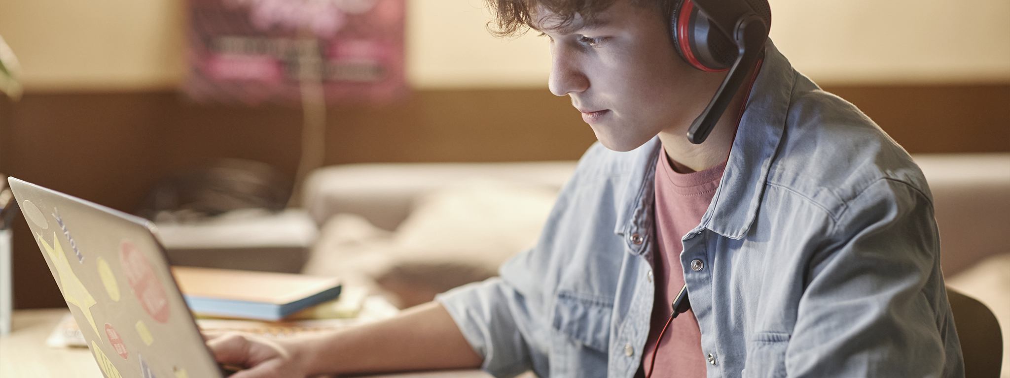 how to optimize gaming laptop performance - featured image