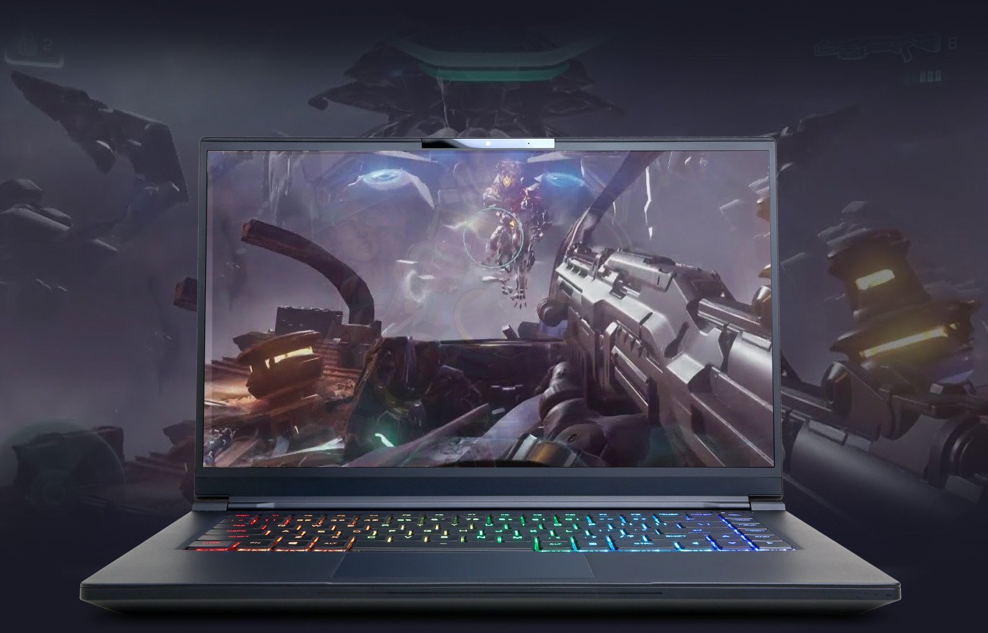 how to optimize gaming laptop performance - performance metrics