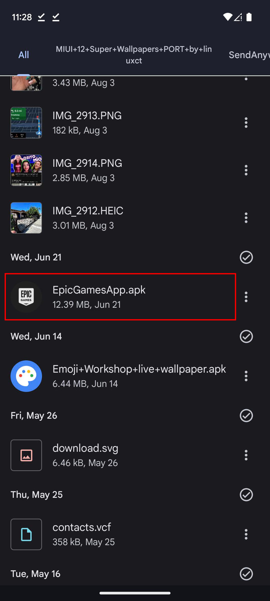 how to safely download APKs for gaming - featured image