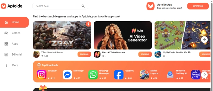 how to safely download APKs for gaming guide image