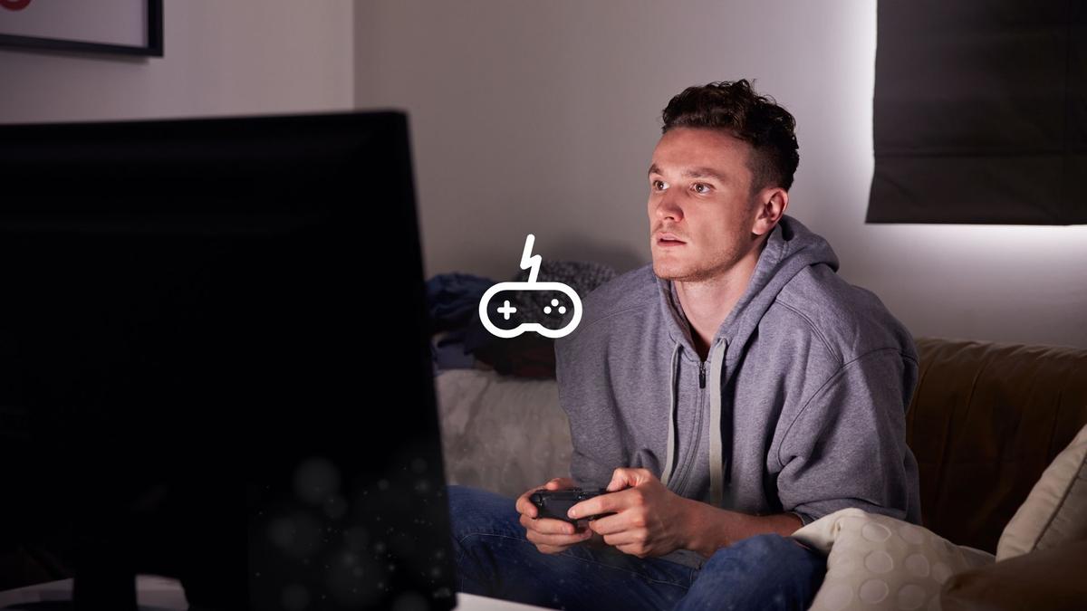 improve gaming latency Windows 10 - featured image