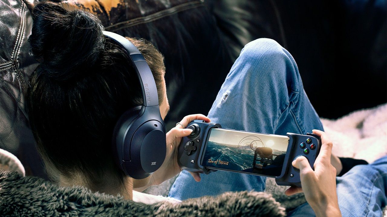 improve gaming performance Android - featured image