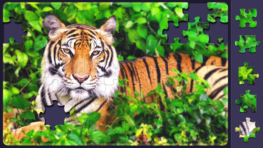 mobile casual puzzle games for relaxation - featured image