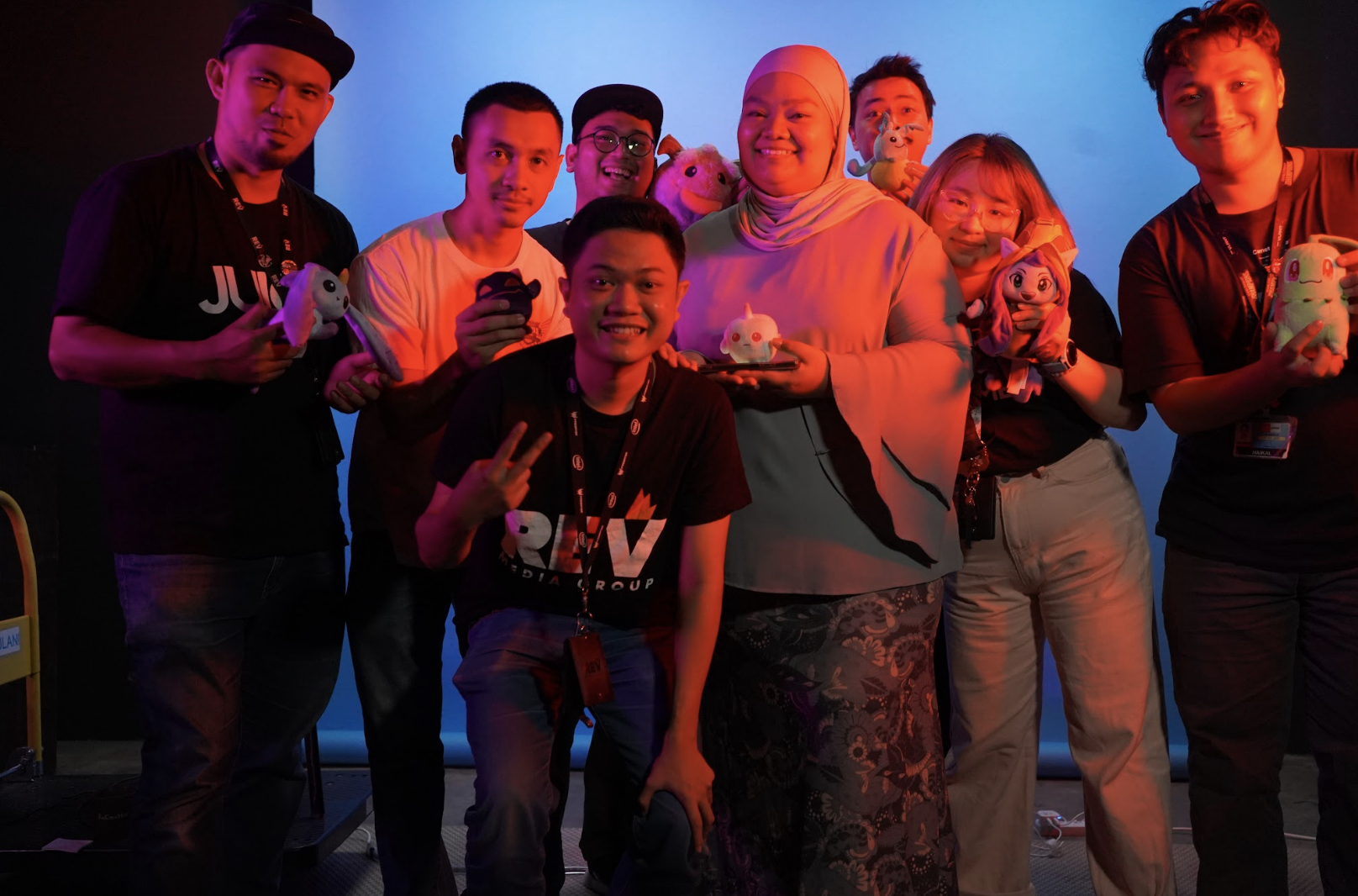 mobile game community Malaysia guide image