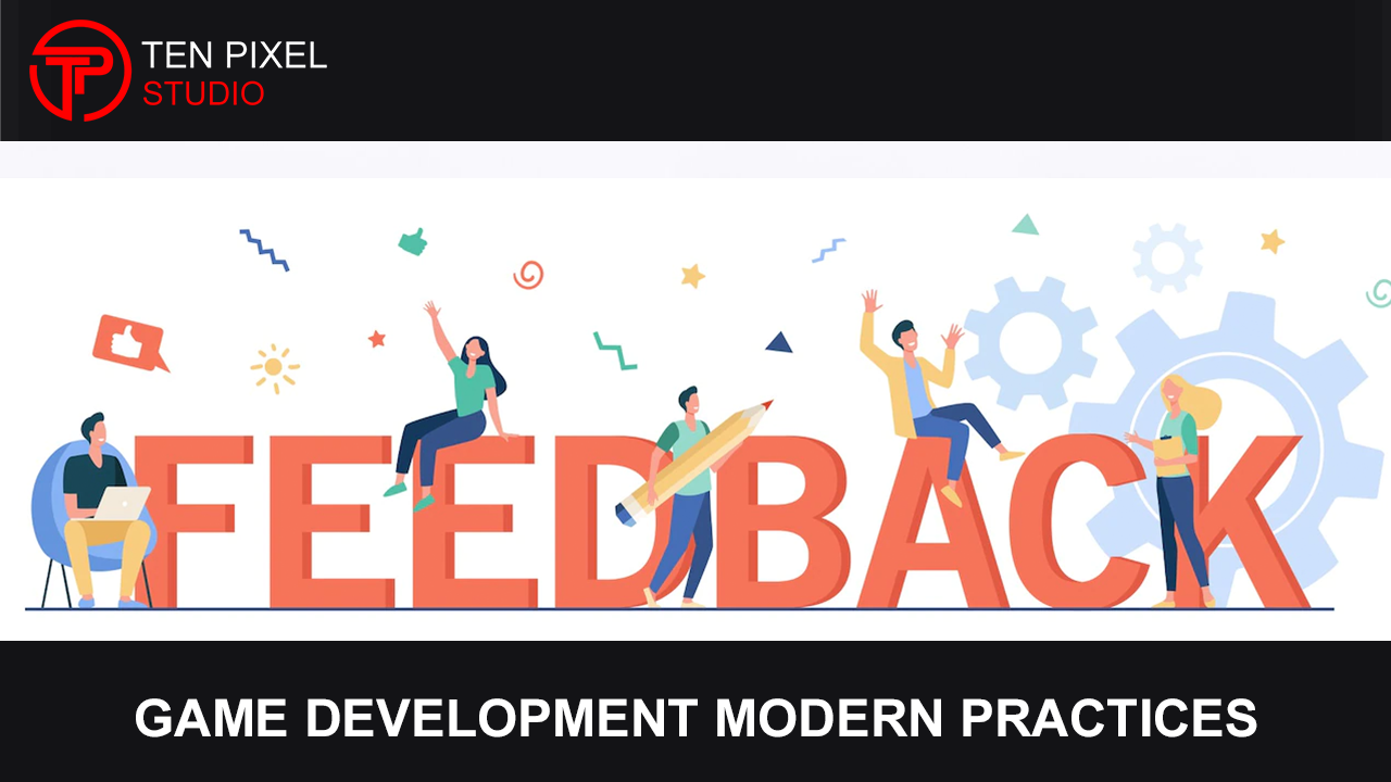 mobile game patch notes community feedback - featured image