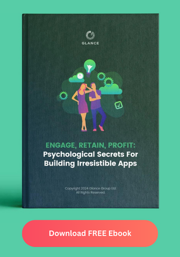 mobile gaming trends illustration