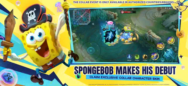 mobile legends updates - featured image