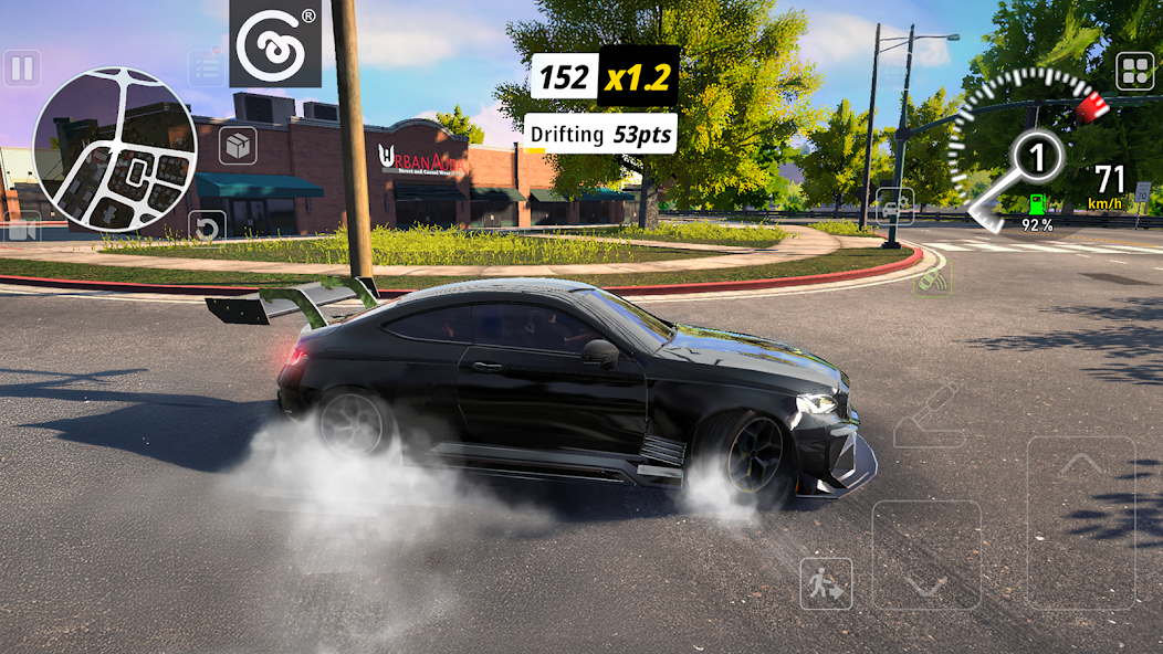 mobile racing games with real-time multiplayer - featured image