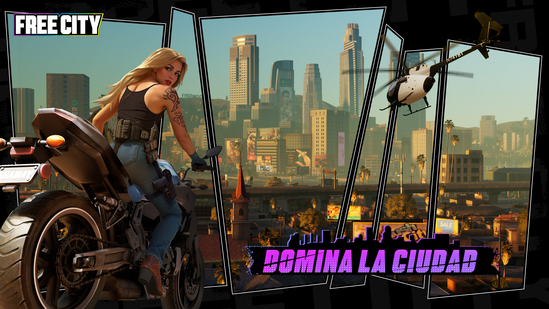 new mobile games Malaysia guide image