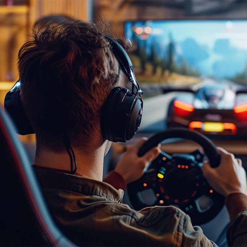 popular gaming consoles Malaysia illustration