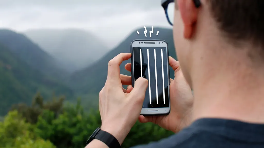prevent Android games from crashing - featured image