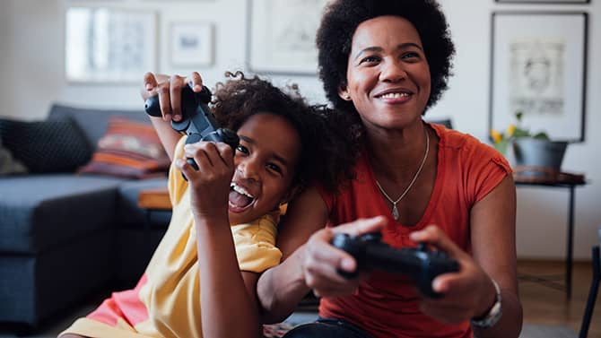 reduce lag and ping for gaming Malaysia guide image