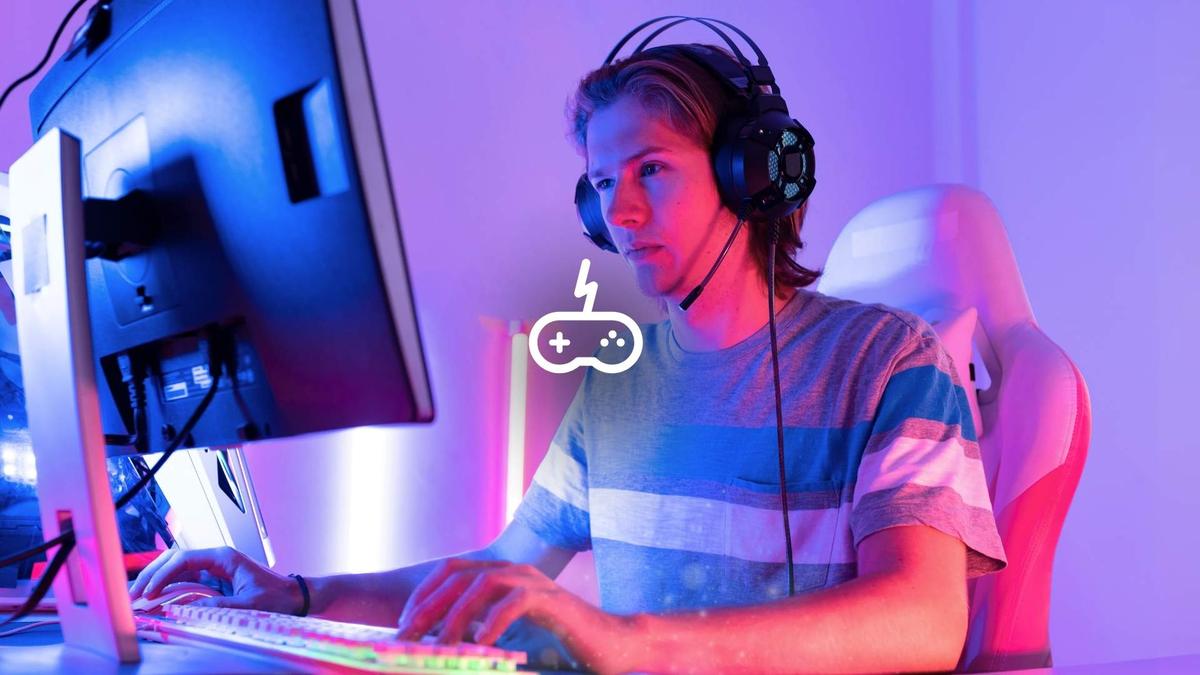 reduce lag while gaming online - featured image