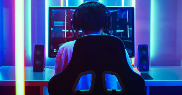 top esports games Malaysia 2023 - featured image