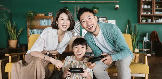 How to top up game Malaysia family plans