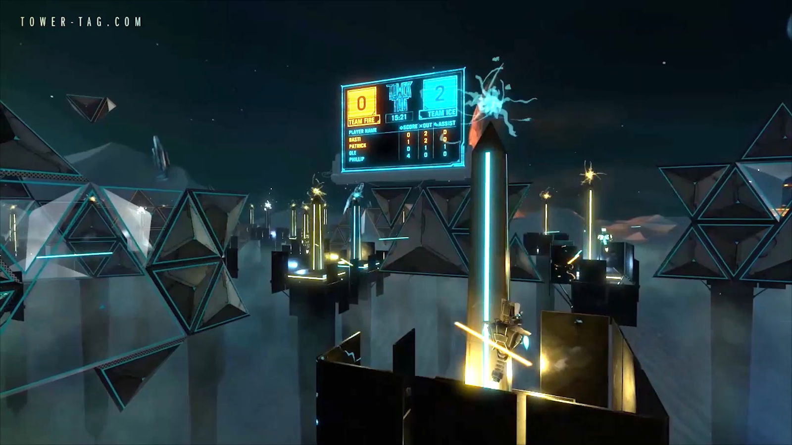 VR gaming Singapore - featured image